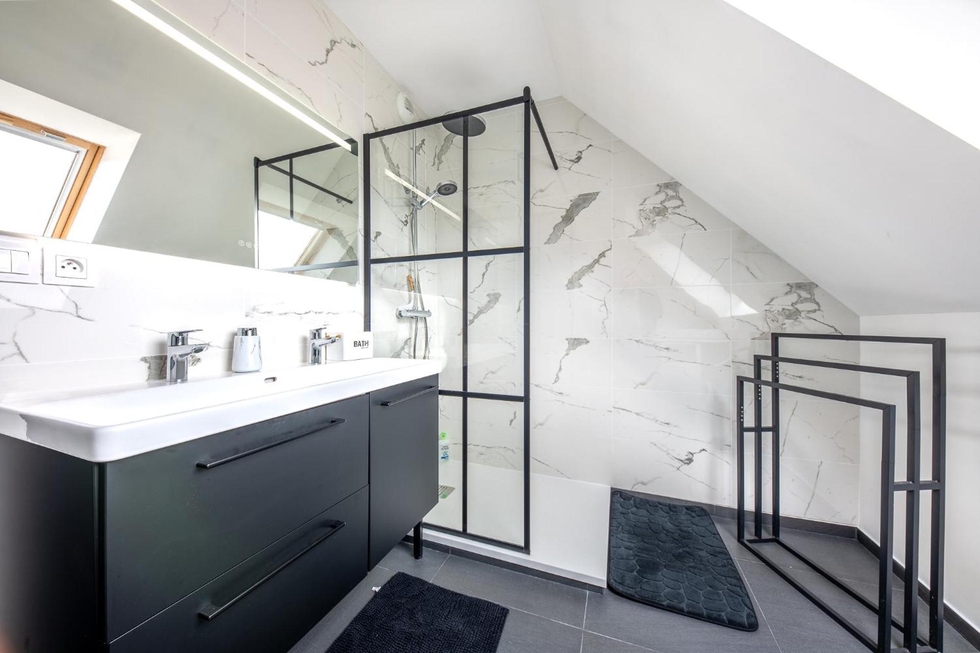 Holiday home Maison Familiale 6 Personnes *