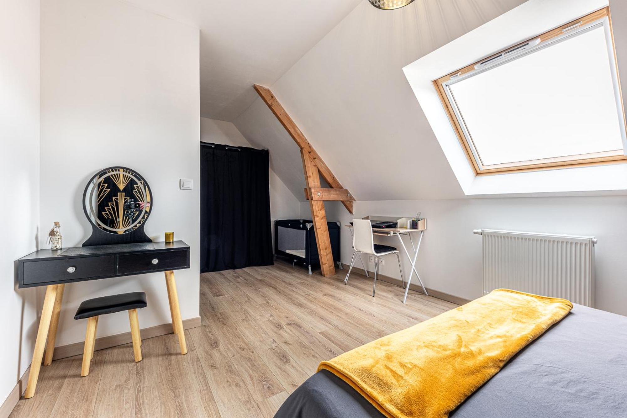 Maison Familiale 6 Personnes Holiday home